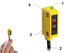 WORLD-BEAM&reg; Q12 ϵ�� С�͹�늂�����